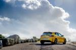 Renault Megane R.S. Trophy 2018 года (WW)